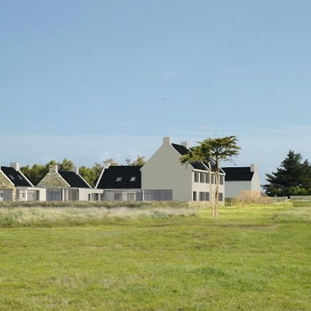 Hotel Sport & Spa, Ile D'Ouessant, The Originals Collection Ushant Zewnętrze zdjęcie